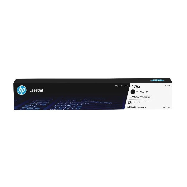 HP 176A 8501 Black 45K Toner Cartridge (W1760A)