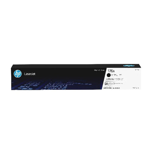 HP 176A 8501 Black 45K Toner Cartridge (W1760A)
