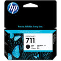 HP 711 (CZ129A) Black Original Ink Cartridge (38 ml)