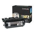 Lexmark T640, 642, 644 Return Program 21K Toner Cartridge (64015HA)