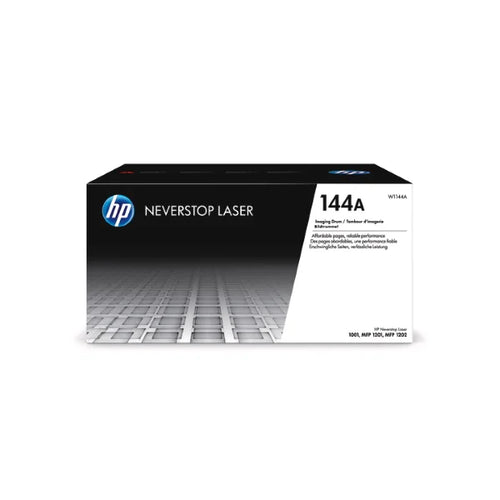 HP 144A Black Original Laser Imaging Drum (20000 Yield) (W1144A)