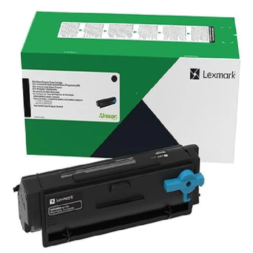 Lexmark B/MB3442 Return Program 6K Toner Cartridge