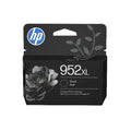 HP 952XL (F6U19AN) High Yield Black Original Ink Cartridge (2000 Yield)