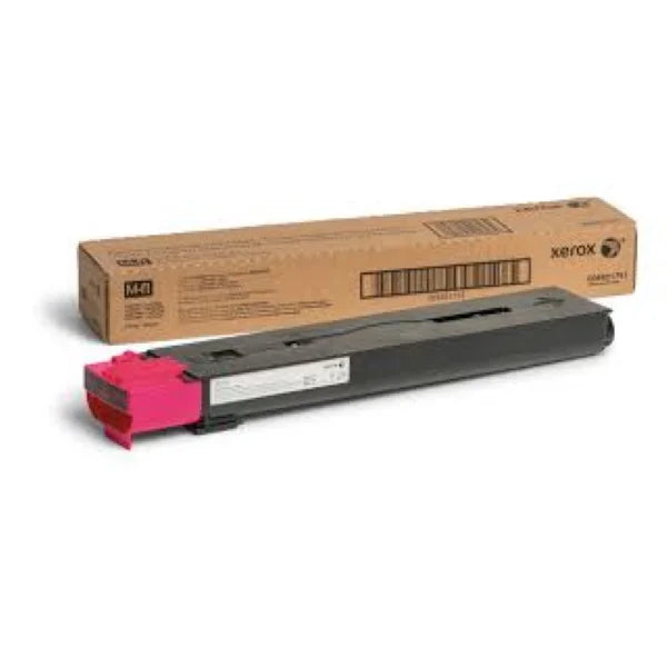Xerox XC9065, 9070 Magenta 16K Toner Cartridge (006R01793)