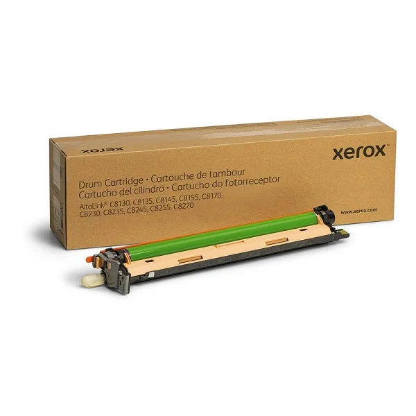 Xerox C8130, 8135, 8145, 8155, 8170 180K Imaging Drum (013R00681)