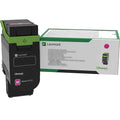 Lexmark CS/CX531, 532, 632, 635 Magenta Return Program 2K Toner Cartridge (75M10M0)