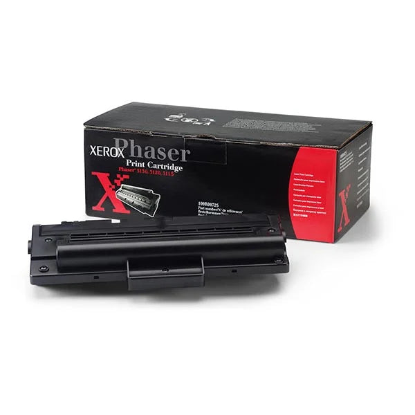 Xerox 3130 3K Toner Cartridge (109R00725)