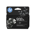 HP 932XL (CN053AN) High Yield Black Original Ink Cartridge (1000 Yield)
