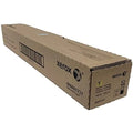Xerox XC9065, 9070 Yellow 34K Toner Cartridge (006R01737)