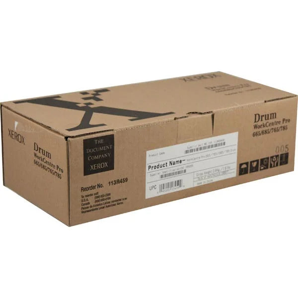 Xerox Drum Unit (10000 Yield) (113R00459)