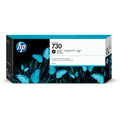 HP 730 T1700, 2600 Photo Black Ink Cartridge (P2V73A)