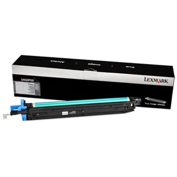 Lexmark MS/MX910, 911, 912 125K Photoconductor (54G0P00)