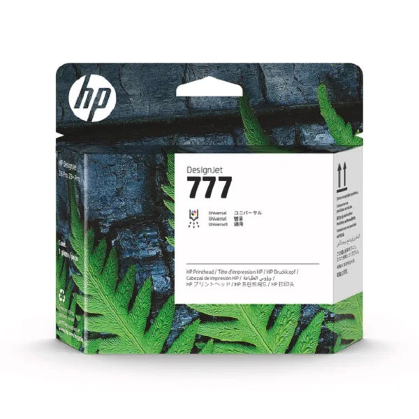 HP 777 (3EE09A) Printhead