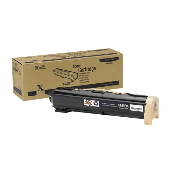 Xerox 5500 30K Toner Cartridge (113R00668)