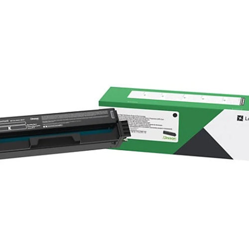 Lexmark 20N1XK0 Black Toner - Extra High Yield