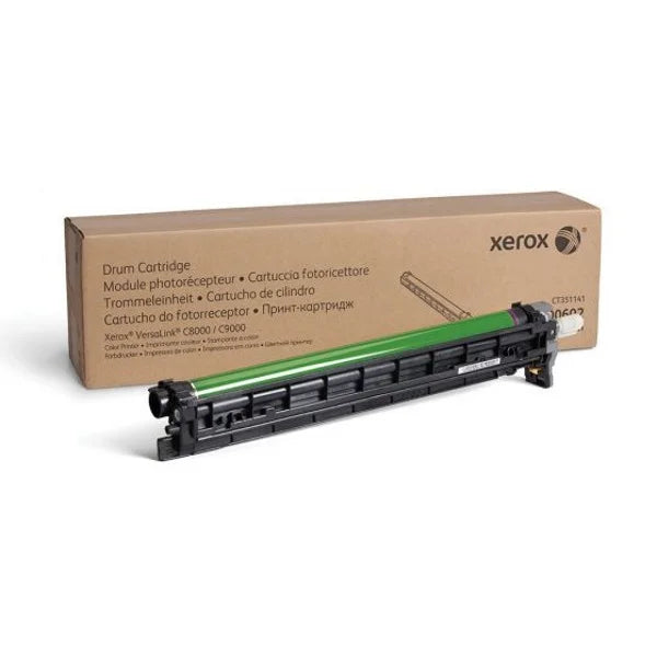 Xerox C8000, 9000 190K Imaging Drum (101R00602)