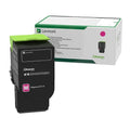 Lexmark C/MC2325, 2425, 2535, 2640 Magenta Return Program 1K Toner Cartridge (C2310M0)