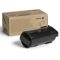 Xerox C605 Black 16.9K Toner Cartridge (106R03931)