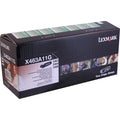 Lexmark X463, 464, 466 Return Program 3.5K Toner Cartridge (X463A11G)