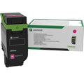 Lexmark CS/CX531, 532 Magenta Return Program 8.8K Toner Cartridge (75M1HM0)
