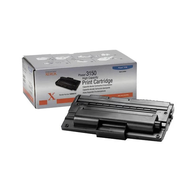 Xerox 3150 5K Toner Cartridge (109R00747)