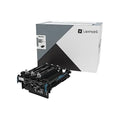 Lexmark C/MC/XC2235, 2240, 2325, 2425, 2535, 2640 +1 Black 125K Imaging Drum (78C0Z50)