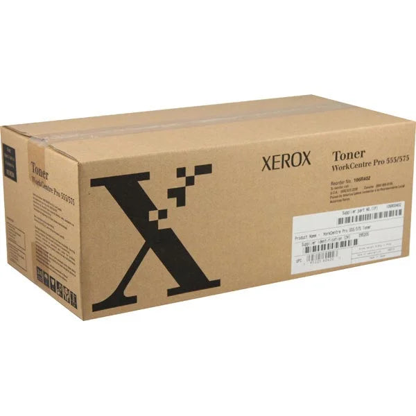 Xerox Toner Cartridge (6000 Yield) (106R00402)