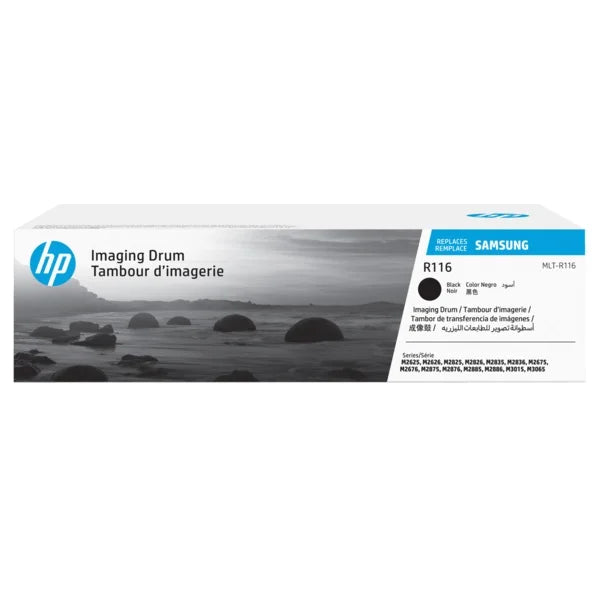 HP M/R116, 2625, 2825, 2875 9K Imaging Unit (SV134A)