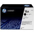 HP 16A 5200 Black 12K Toner Cartridge (Q7516A)