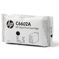 HP (C6602A) Black Original Thermal Ink Cartridge (7M Characters)