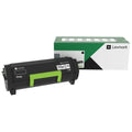 Lexmark MS/MX531, 532, 631, 632 Return Program 5K Toner Cartridge (66S1000)