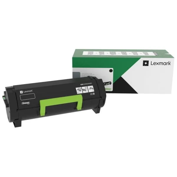 Lexmark MS/MX531, 532, 631, 632 Return Program 5K Toner Cartridge (66S1000)
