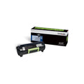 Lexmark MS310, 312, 315, 410, 415, 510 +1 Return Program 5K Toner Cartridge (50F1H00)