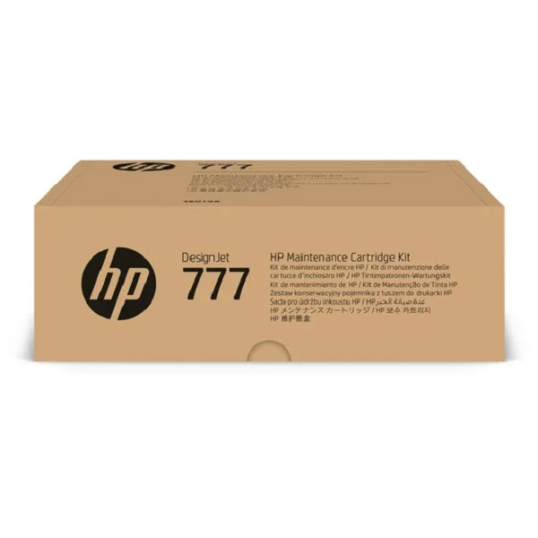 HP 777 (3ED19A) Maintenance Cartridge