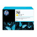 HP 761 (CM992A) Yellow Original Ink Cartridge (400 ml)