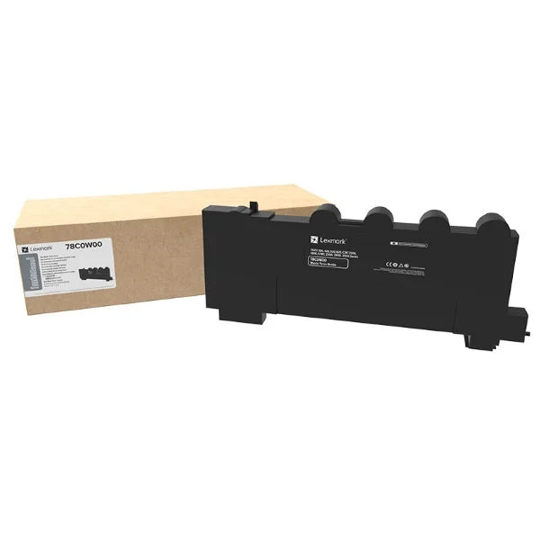 Lexmark CS/CX42x, 52x, 62x, C/MC2325, 2425, 2535, MC2640, C2240, XC2235, 4240 25K Waste Container