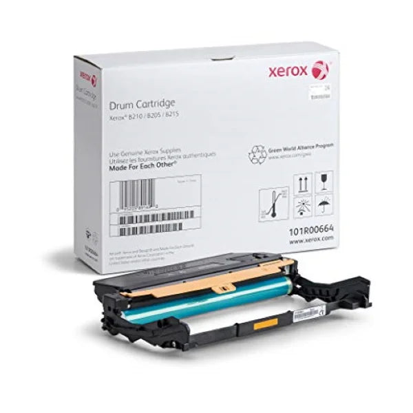 Xerox B205, 210, 215 10K Imaging Drum (101R00664)