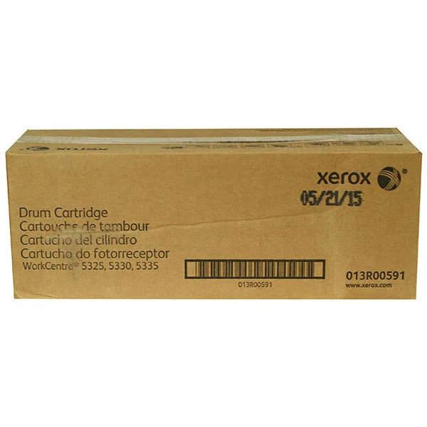 Xerox 5325, 5330, 5335 96K Imaging Drum (013R00591)