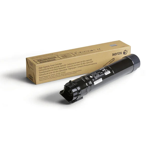 Xerox B7025, 7030, 7035 31K Toner Cartridge (106R03394)