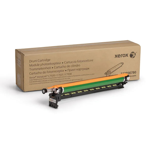 Xerox C7020, 7025, 7030 87K Imaging Drum (113R00780)