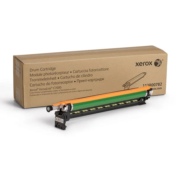 Xerox C7000 82.2K Imaging Drum (113R00782)