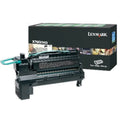 Lexmark X/XS792, 796 Black Return Program 20K Toner Cartridge (X792X1KG)