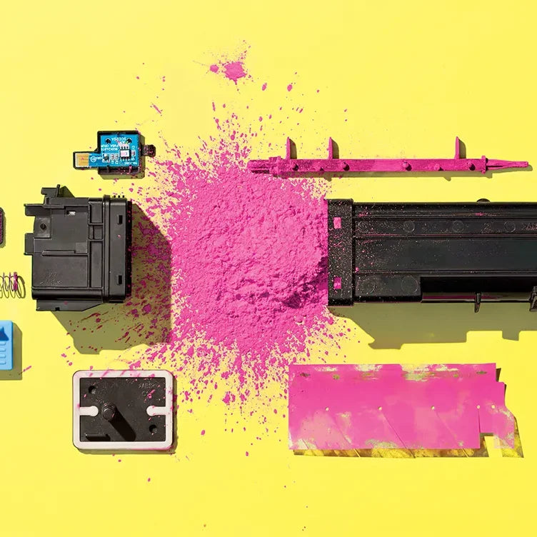 Toner Test Item