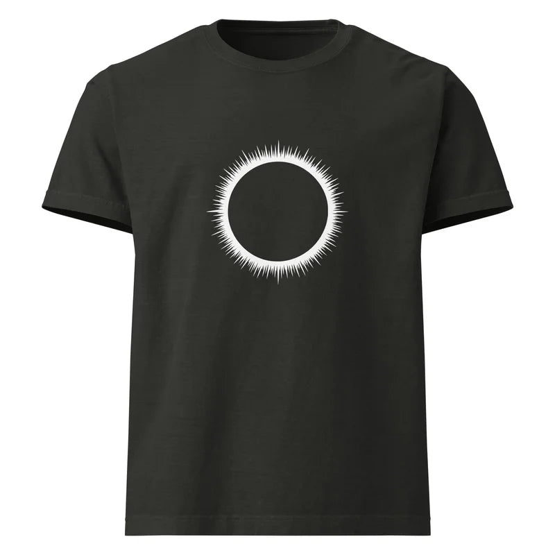 Unisex oversized t-shirt