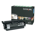 Lexmark T650, 652, 654, 656 Return Program 7K Toner Cartridge (T650A11A)