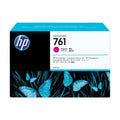 HP 761 (CM993A) Magenta Original Ink Cartridge (400 ml)