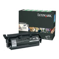 Lexmark T650, 652, 654, 656 Return Program 25K Toner Cartridge (T650H04A)