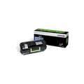 Lexmark MX711, 810, 811, 812 Return Program 45K Toner Cartridge (62D1X00)