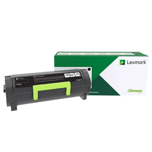 Lexmark B/MB2650 Return Program 15K Toner Cartridge